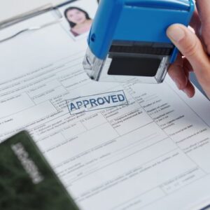 Application to become a foster parent in california