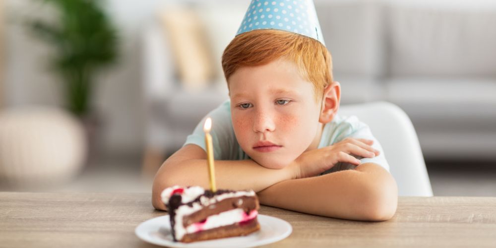 birthdays in foster care