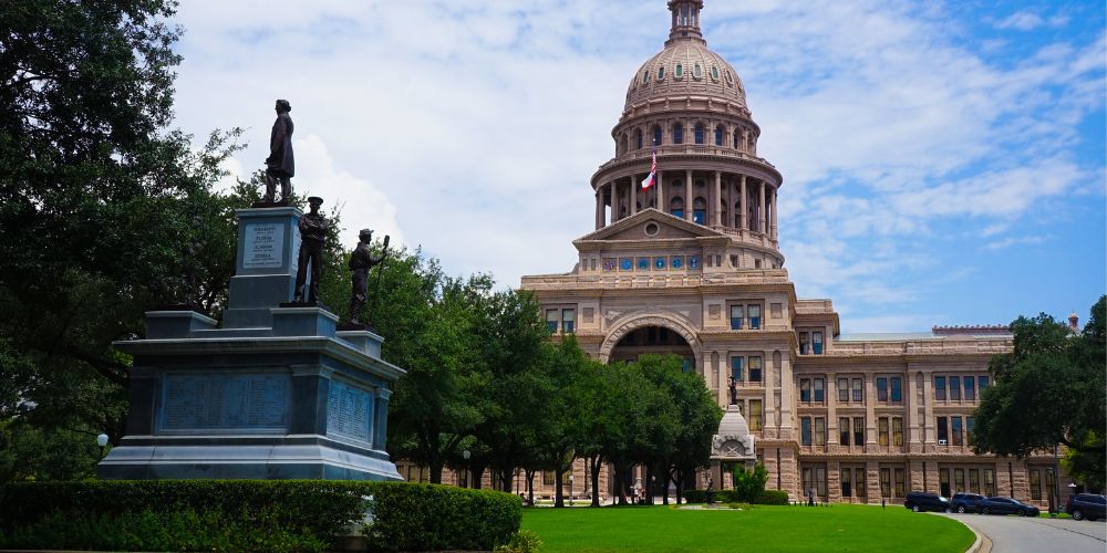 foster care news from Texas