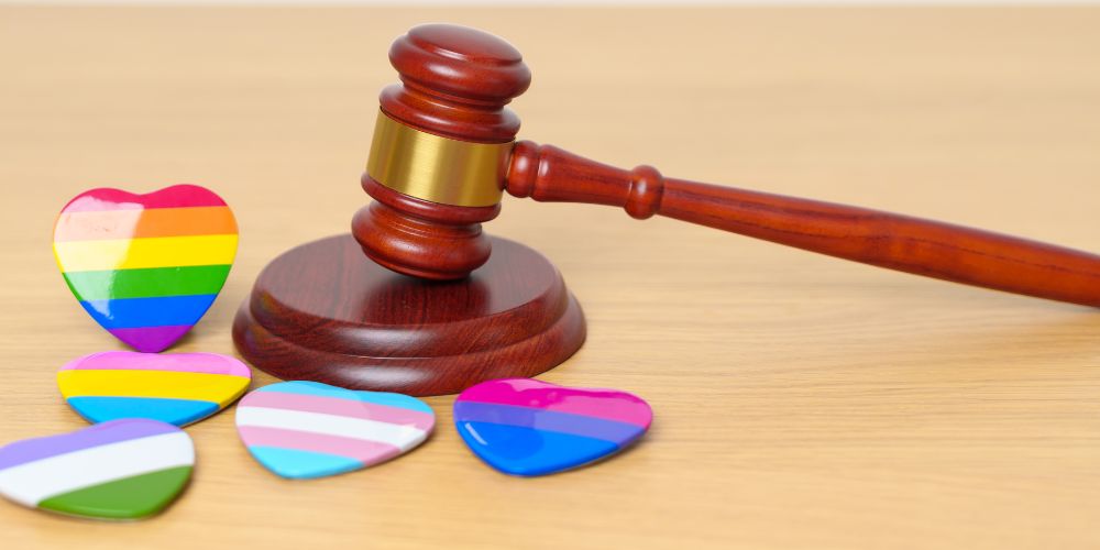 foster care LGBTQ youth policy