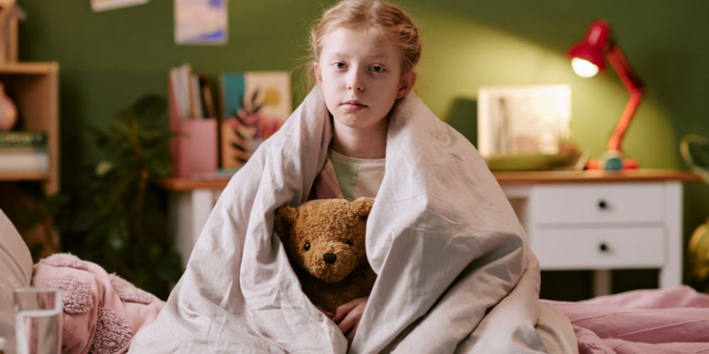first nights in foster care