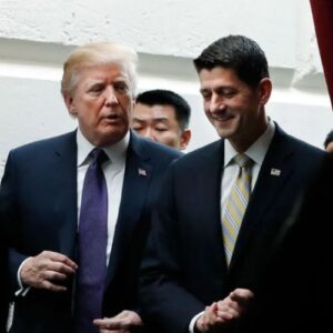 Trump administration ending orphan tax