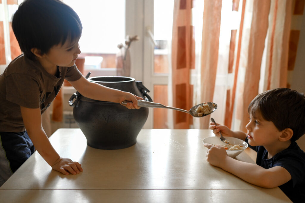 parentification causes autoimmune diseases