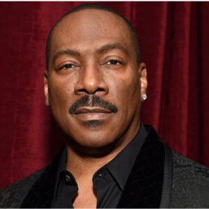 Eddie Murphy