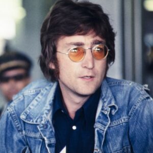 John Lennon