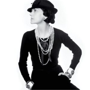 Coco Chanel