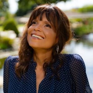 Victoria Rowell