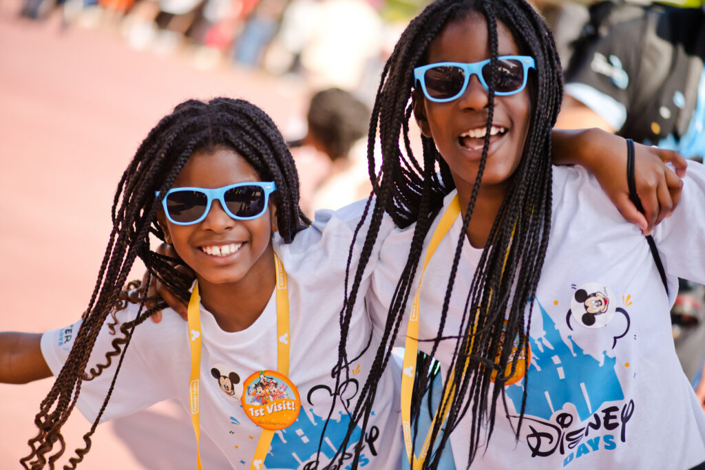 Can Foster Kids Go to Disney for Free
