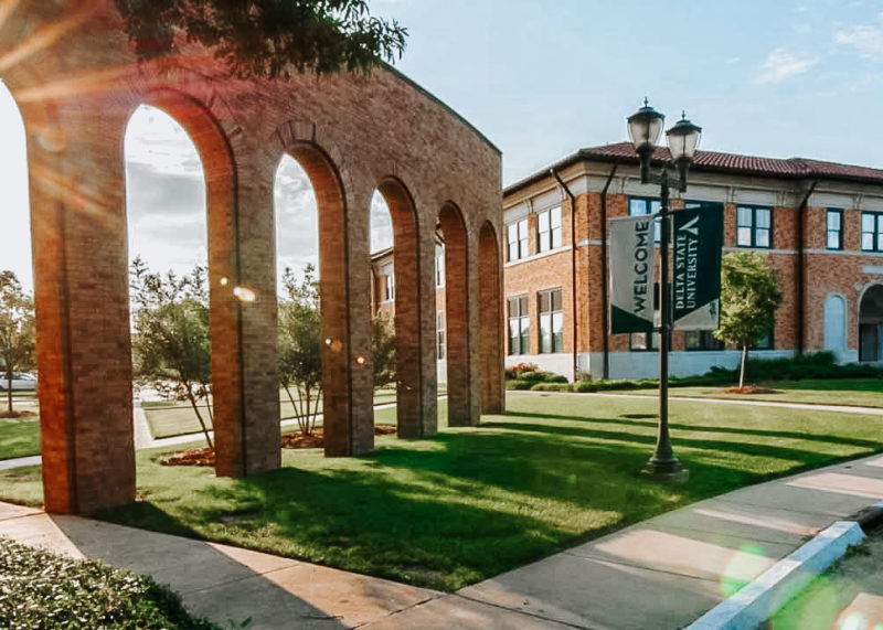 FAITH scholarship Mississippi foster care