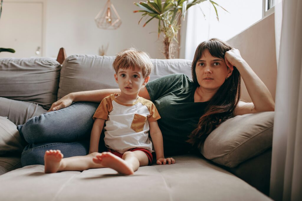 why foster parents quit