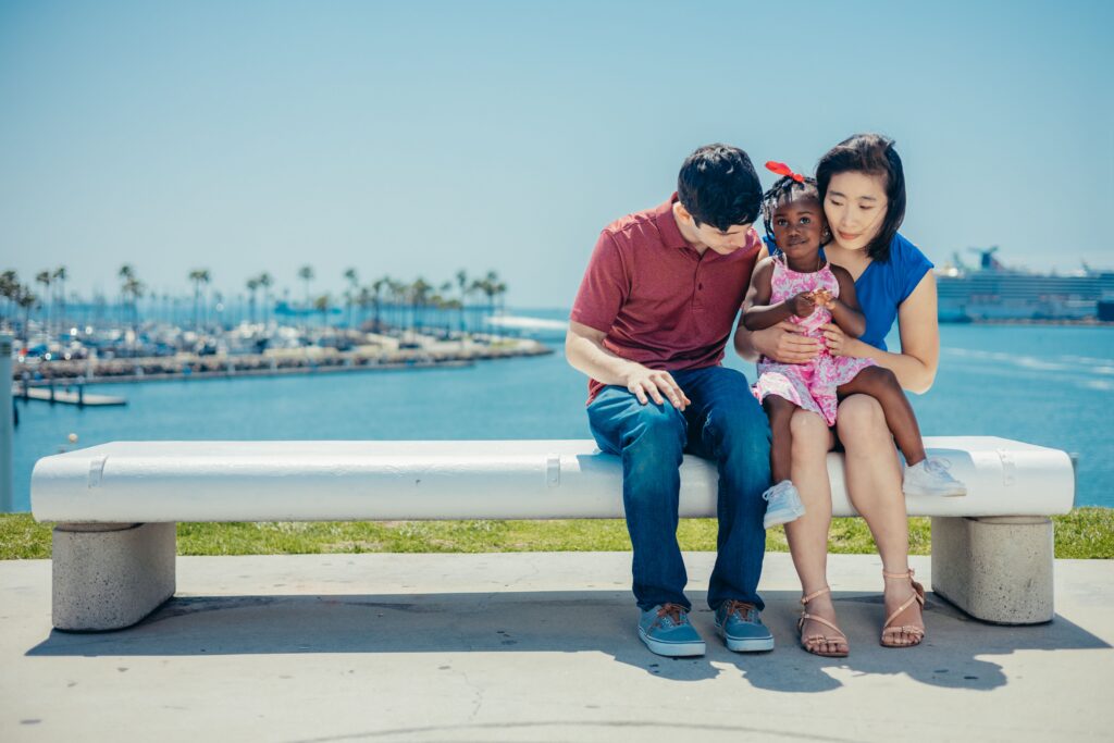 How Much Does It Cost To Adopt A Child In California?