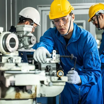 American Industries