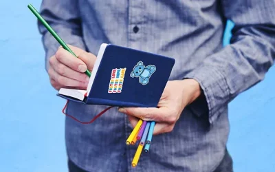 daily-planner-with-foster-love-stickers daily-planner-with-foster-love-stickers